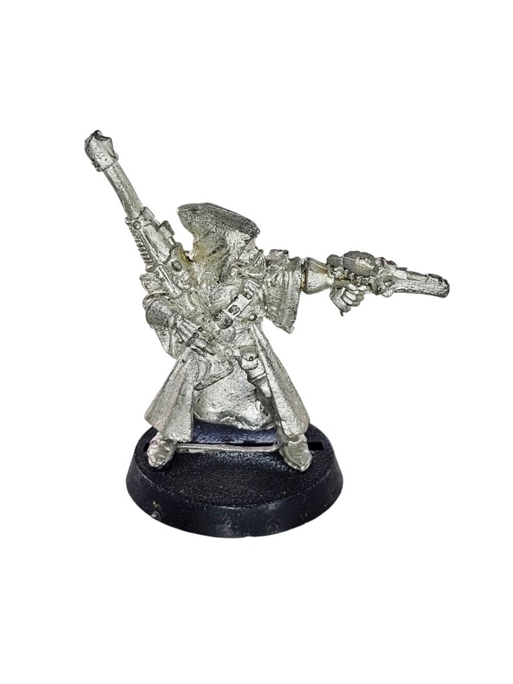 Warhammer 40K Aeldari Eldar Scout Ranger Metal Games Workshop E15